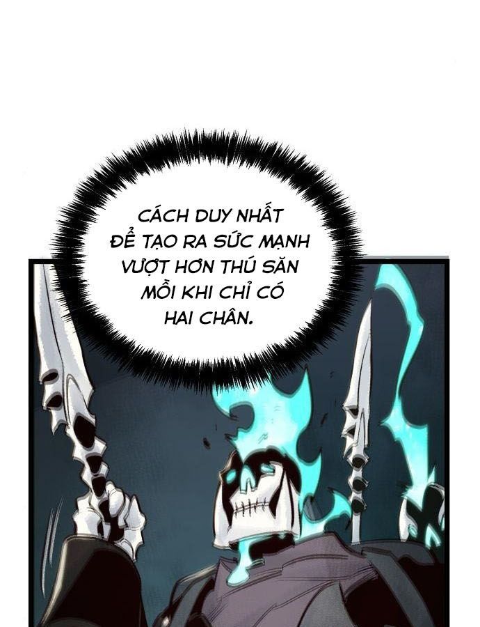 Tôi - Necromancer Cô Độc Chapter 19 - 45