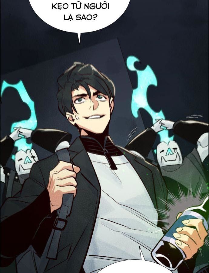 Tôi - Necromancer Cô Độc Chapter 19 - 55