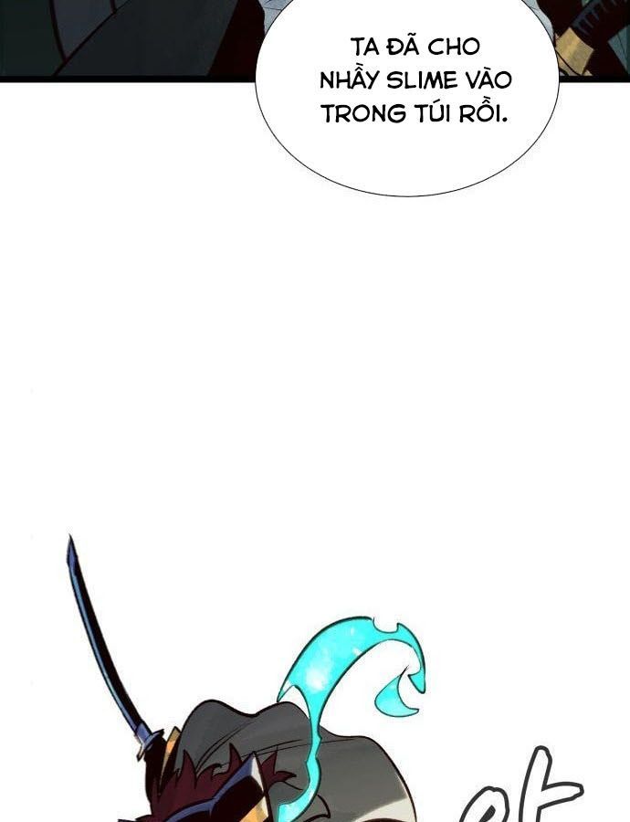 Tôi - Necromancer Cô Độc Chapter 19 - 56