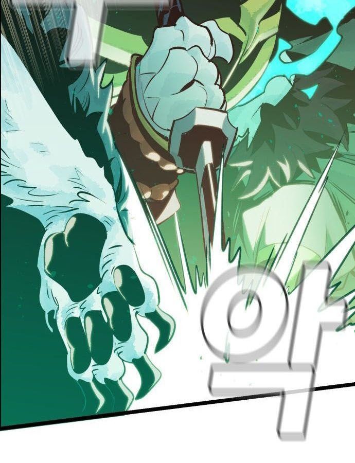 Tôi - Necromancer Cô Độc Chapter 19 - 60