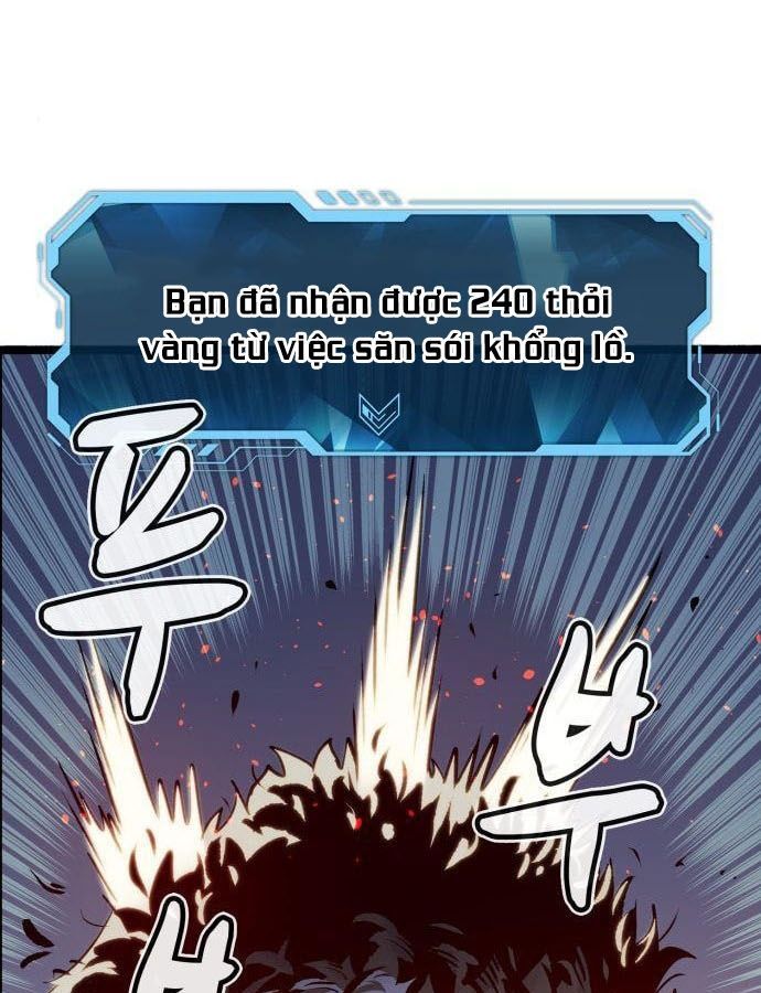 Tôi - Necromancer Cô Độc Chapter 19 - 64