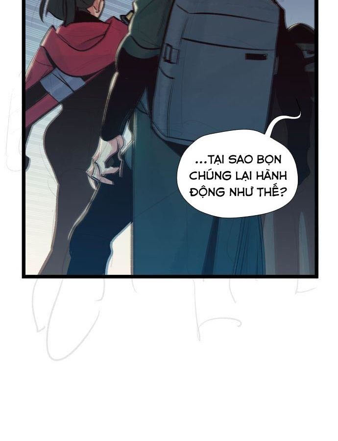 Tôi - Necromancer Cô Độc Chapter 19 - 8