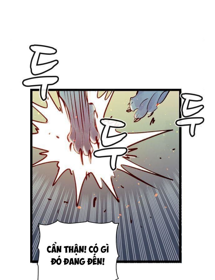 Tôi - Necromancer Cô Độc Chapter 19 - 9