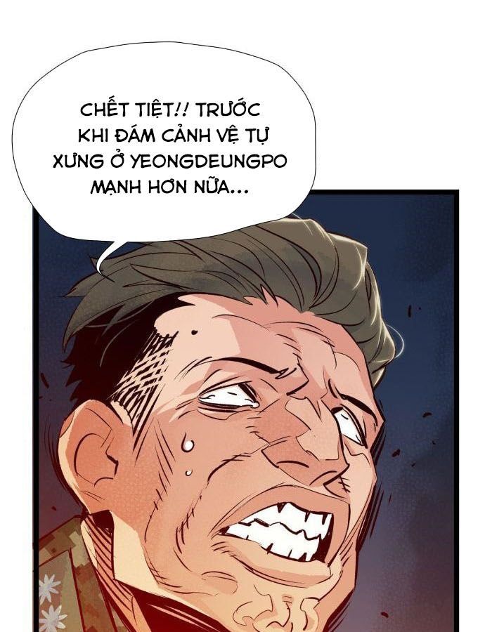Tôi - Necromancer Cô Độc Chapter 19 - 88