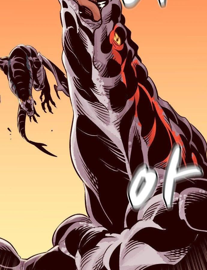 Tôi - Necromancer Cô Độc Chapter 19 - 98