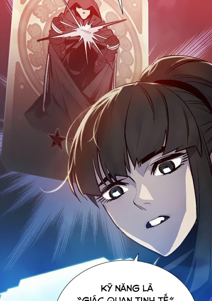 Tôi - Necromancer Cô Độc Chapter 20 - 11