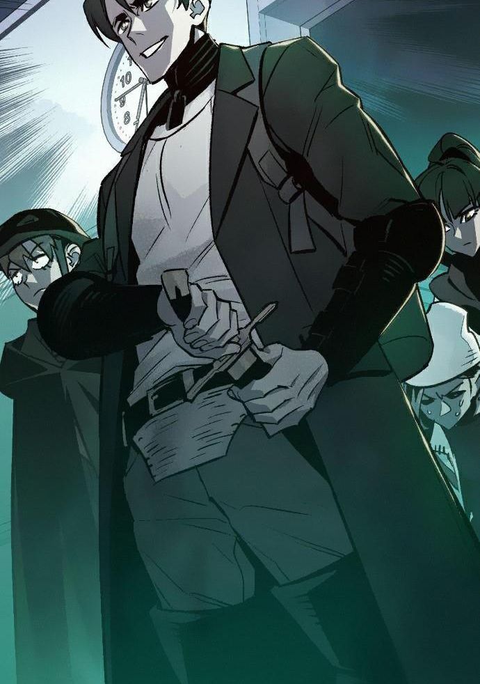 Tôi - Necromancer Cô Độc Chapter 20 - 101