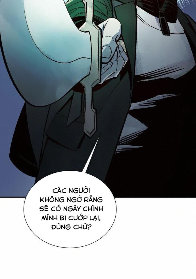 Tôi - Necromancer Cô Độc Chapter 20 - 106