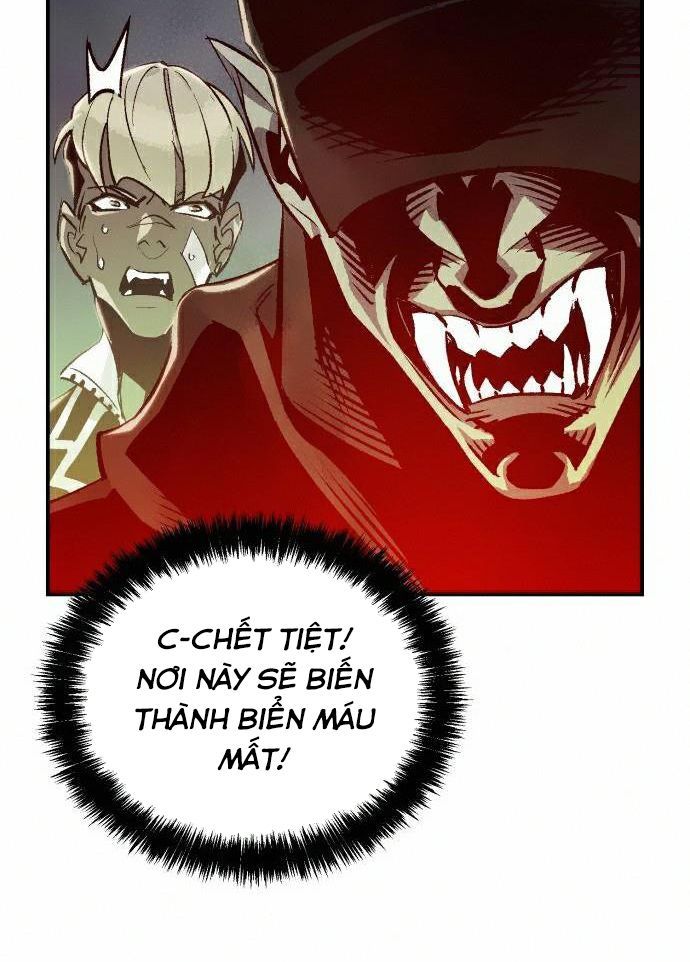 Tôi - Necromancer Cô Độc Chapter 20 - 108