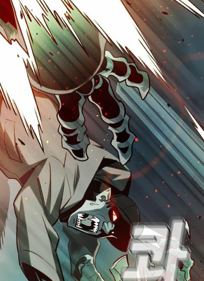 Tôi - Necromancer Cô Độc Chapter 20 - 116