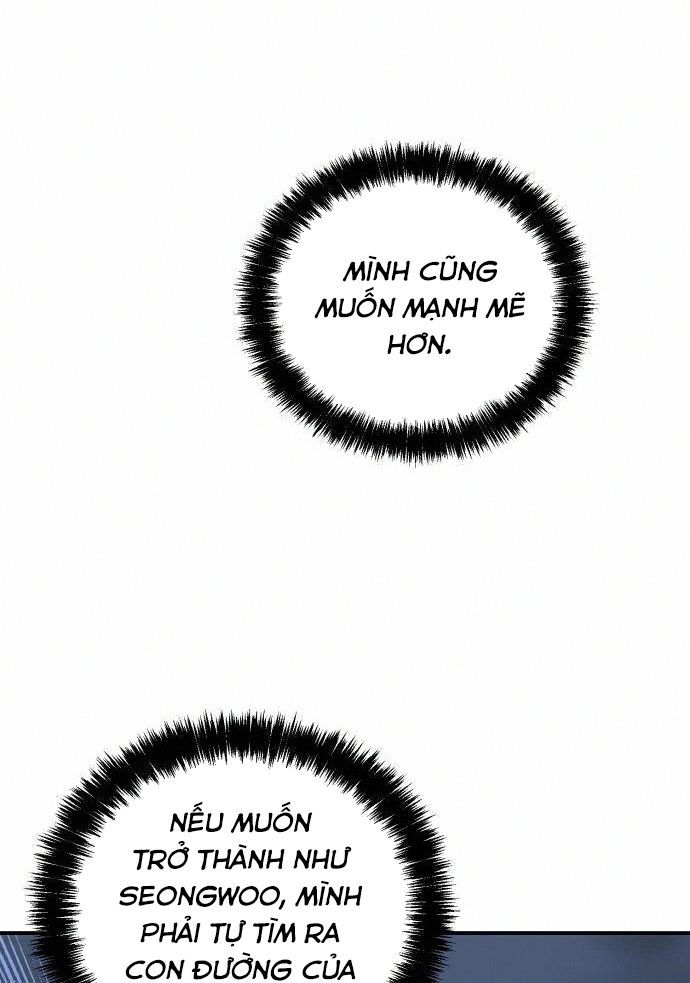 Tôi - Necromancer Cô Độc Chapter 20 - 17