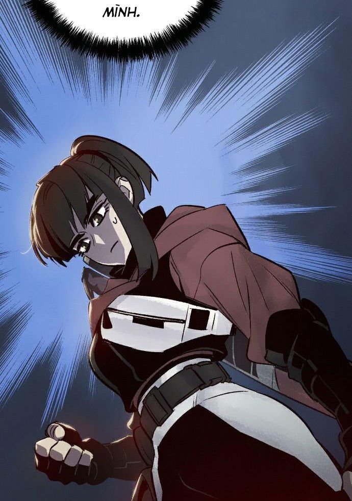 Tôi - Necromancer Cô Độc Chapter 20 - 18