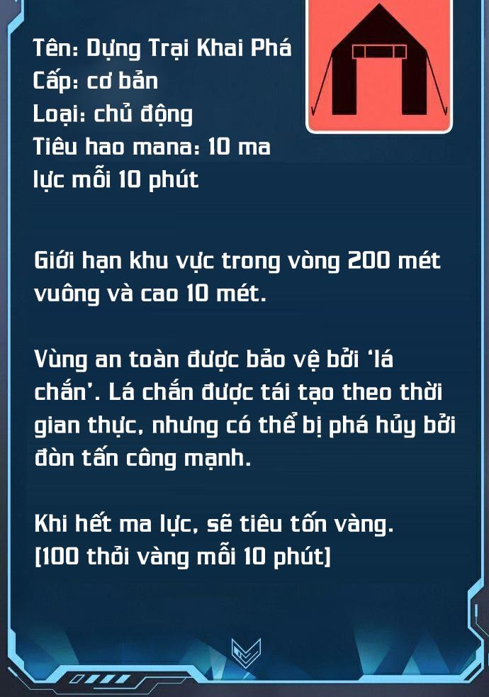 Tôi - Necromancer Cô Độc Chapter 20 - 22