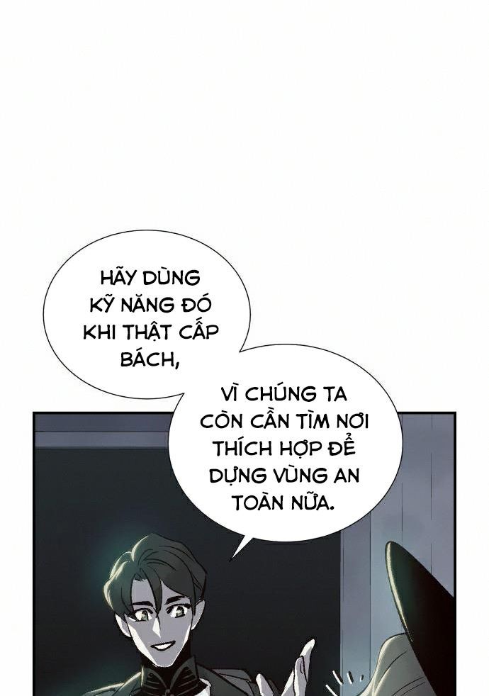 Tôi - Necromancer Cô Độc Chapter 20 - 25