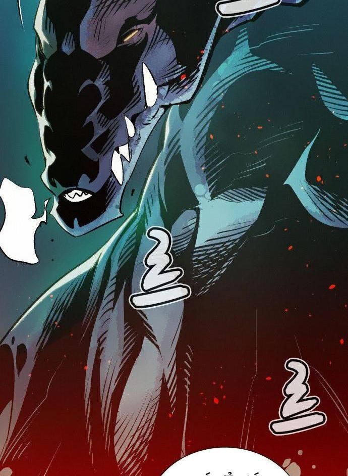 Tôi - Necromancer Cô Độc Chapter 20 - 31