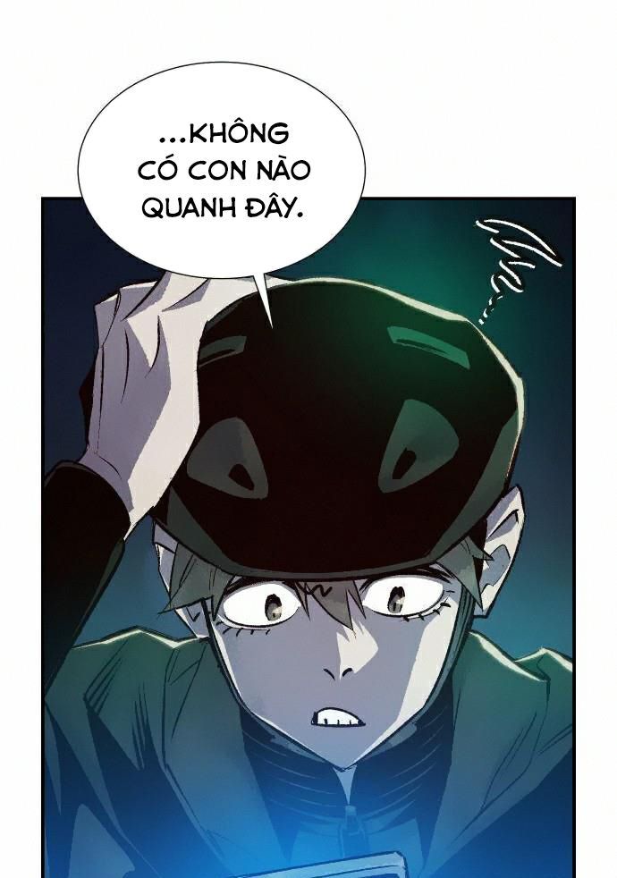 Tôi - Necromancer Cô Độc Chapter 20 - 39