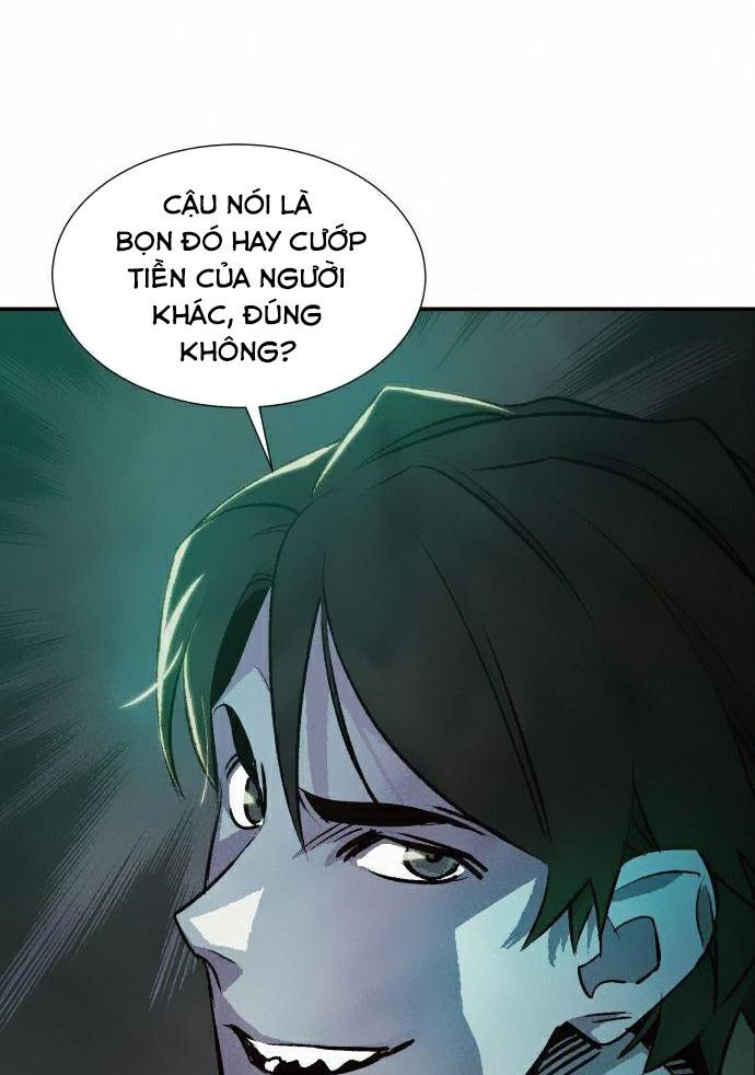 Tôi - Necromancer Cô Độc Chapter 20 - 46