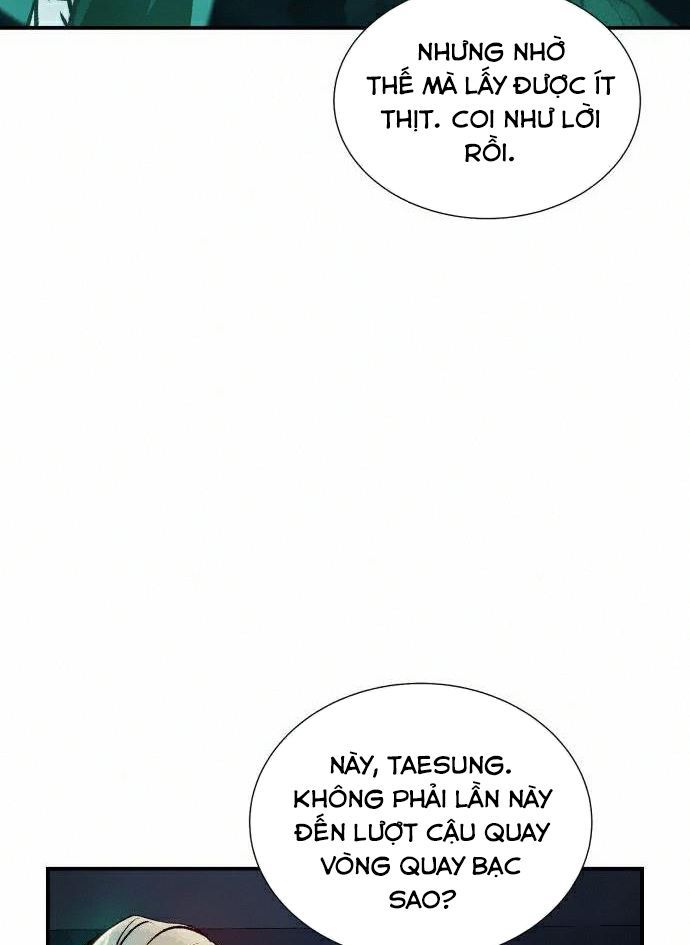 Tôi - Necromancer Cô Độc Chapter 20 - 51