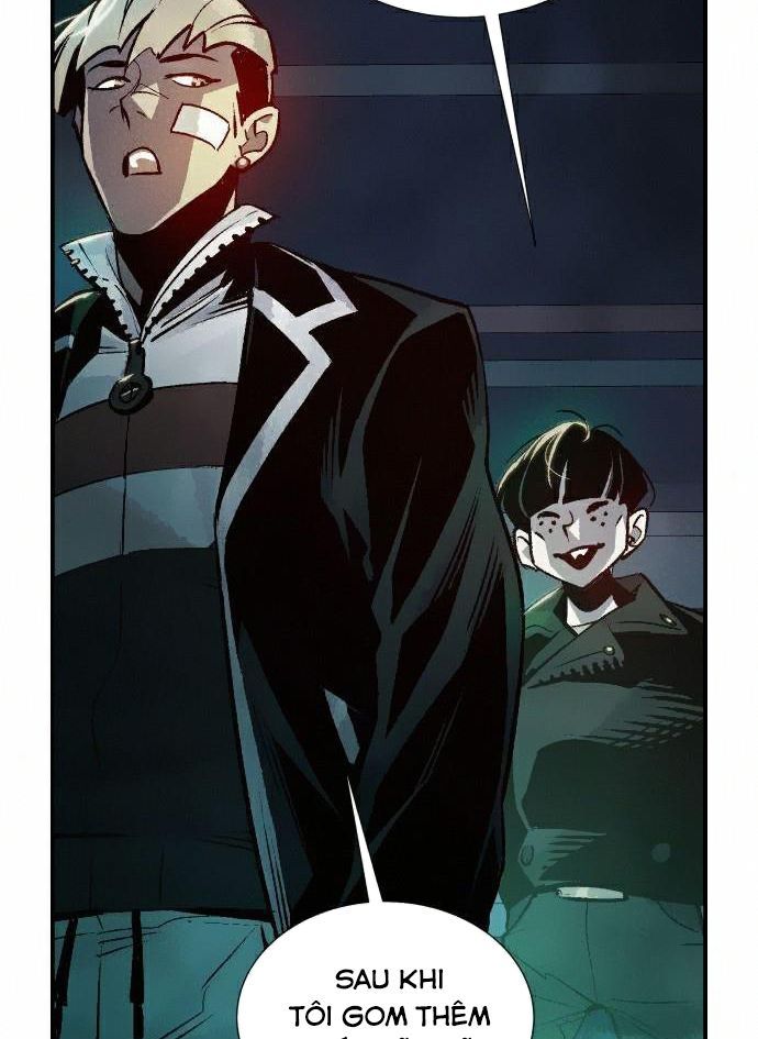 Tôi - Necromancer Cô Độc Chapter 20 - 52