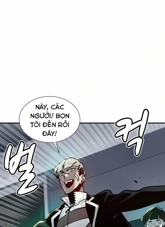 Tôi - Necromancer Cô Độc Chapter 20 - 55