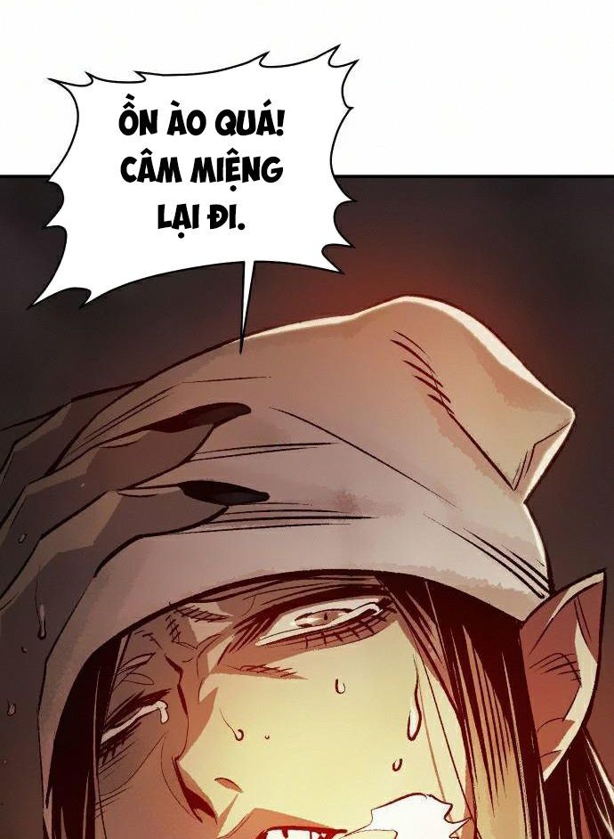 Tôi - Necromancer Cô Độc Chapter 20 - 73