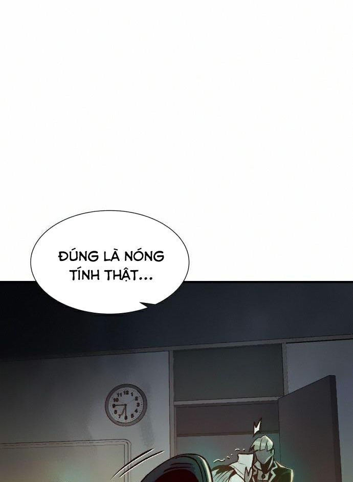 Tôi - Necromancer Cô Độc Chapter 20 - 75