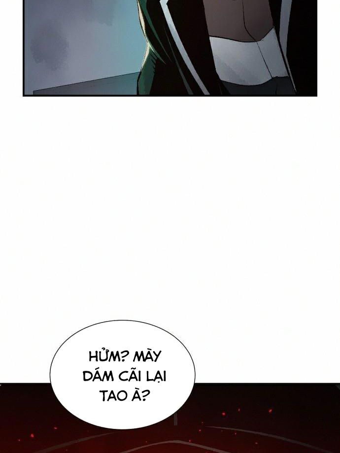 Tôi - Necromancer Cô Độc Chapter 20 - 87