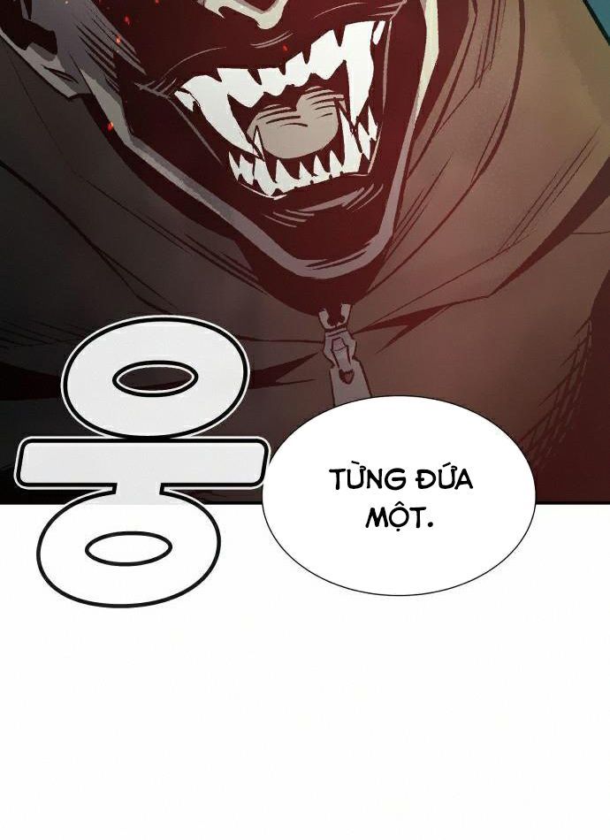 Tôi - Necromancer Cô Độc Chapter 20 - 95