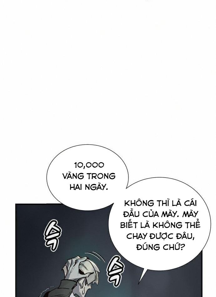 Tôi - Necromancer Cô Độc Chapter 20 - 97