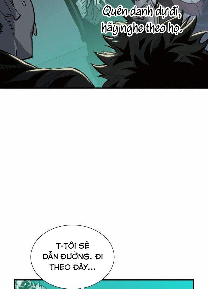 Tôi - Necromancer Cô Độc Chapter 21 - 101