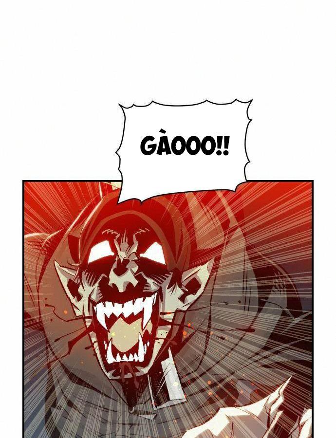 Tôi - Necromancer Cô Độc Chapter 21 - 14