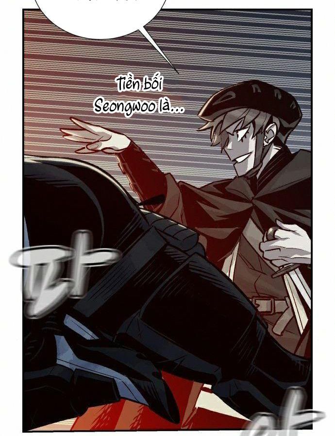 Tôi - Necromancer Cô Độc Chapter 21 - 20