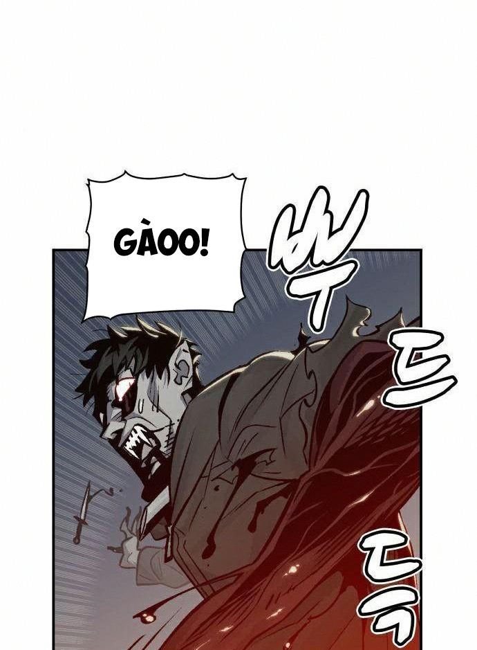 Tôi - Necromancer Cô Độc Chapter 21 - 24