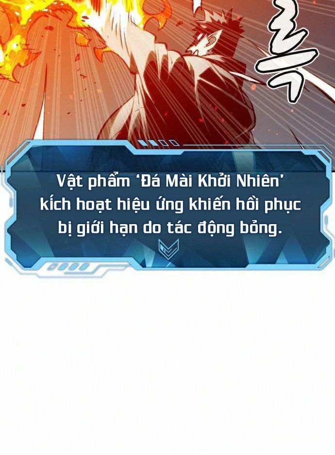 Tôi - Necromancer Cô Độc Chapter 21 - 26