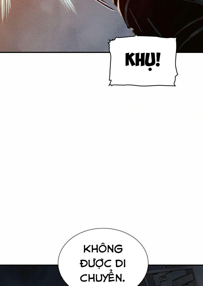 Tôi - Necromancer Cô Độc Chapter 21 - 4