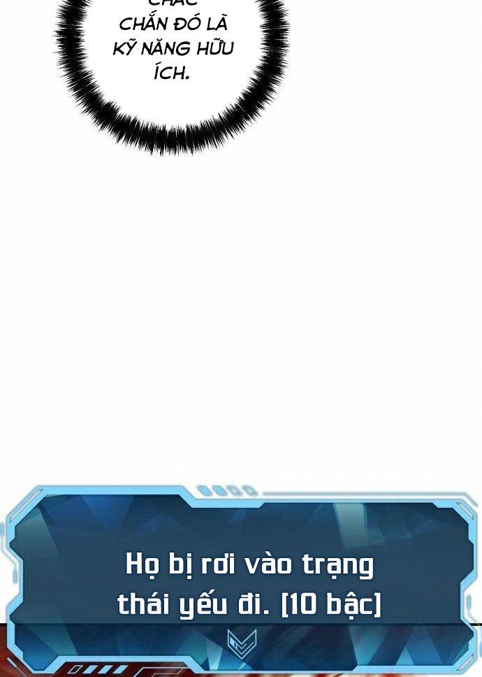 Tôi - Necromancer Cô Độc Chapter 21 - 49