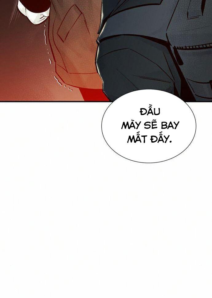 Tôi - Necromancer Cô Độc Chapter 21 - 6