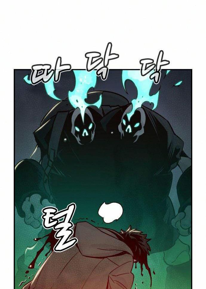 Tôi - Necromancer Cô Độc Chapter 21 - 51