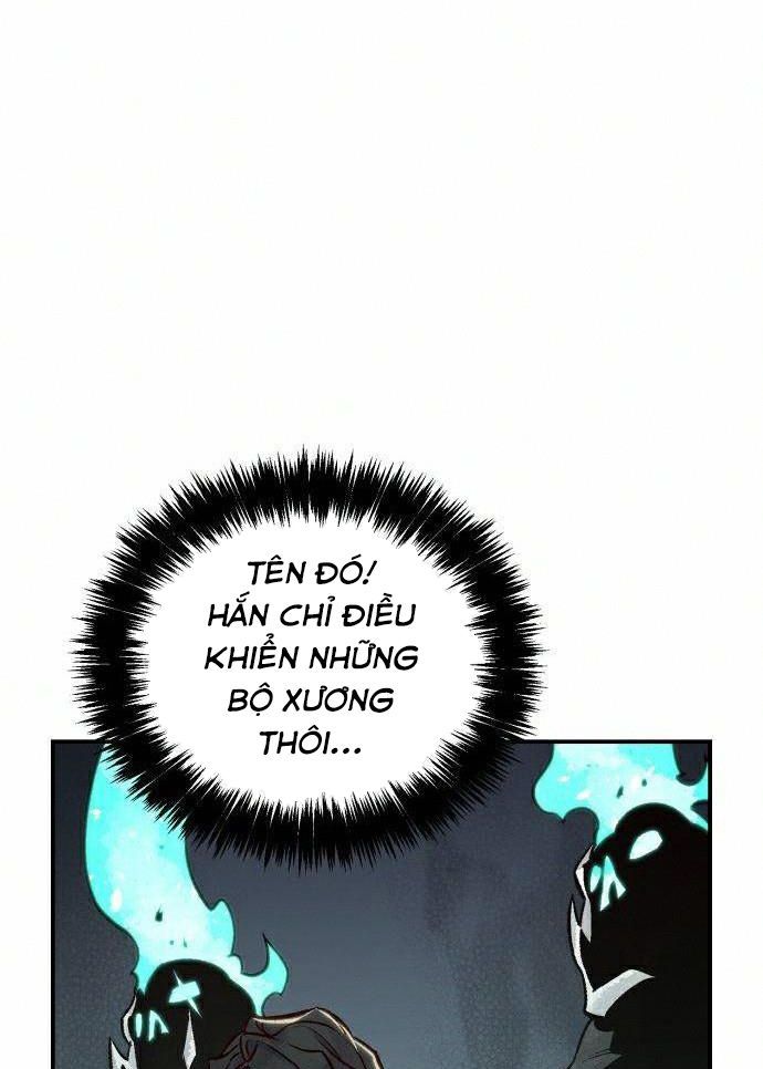 Tôi - Necromancer Cô Độc Chapter 21 - 54
