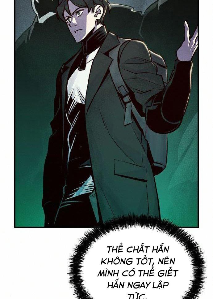 Tôi - Necromancer Cô Độc Chapter 21 - 55