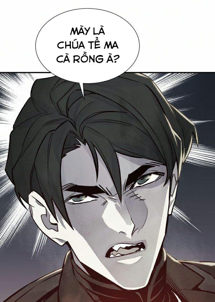 Tôi - Necromancer Cô Độc Chapter 21 - 7