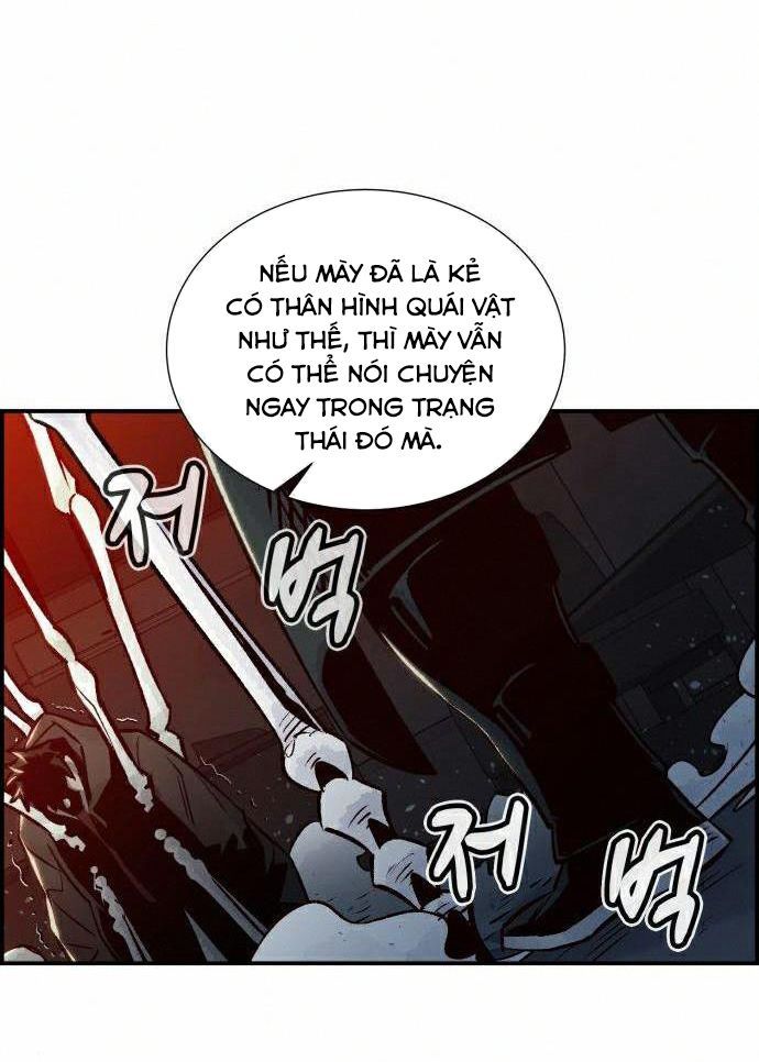 Tôi - Necromancer Cô Độc Chapter 21 - 61