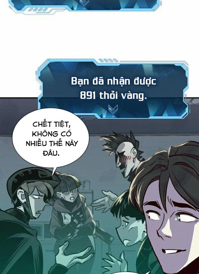 Tôi - Necromancer Cô Độc Chapter 21 - 85