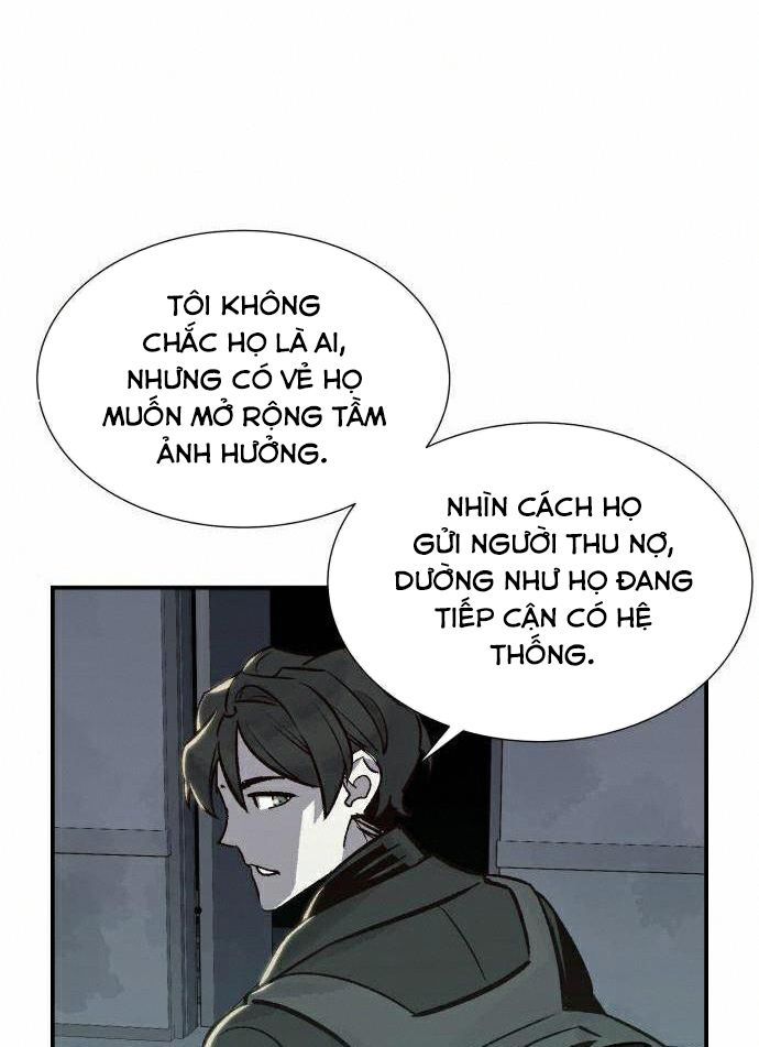 Tôi - Necromancer Cô Độc Chapter 21 - 88