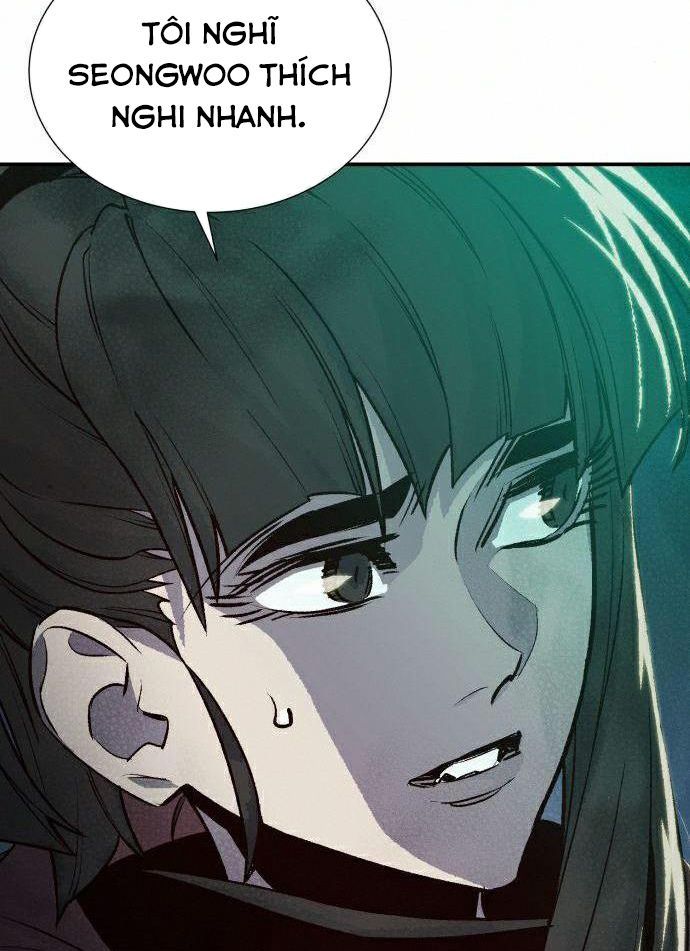 Tôi - Necromancer Cô Độc Chapter 21 - 90