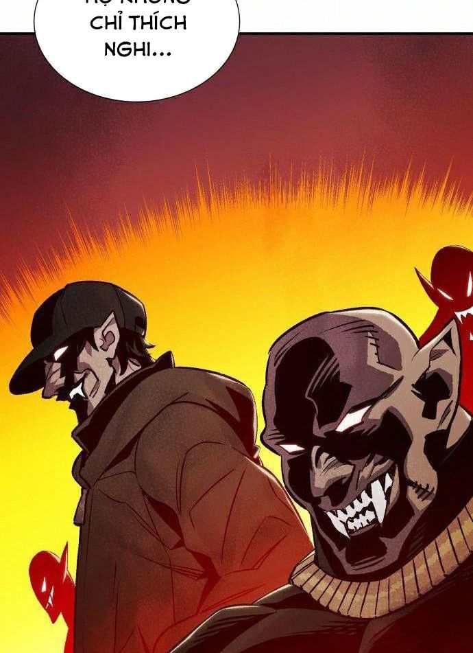 Tôi - Necromancer Cô Độc Chapter 21 - 92