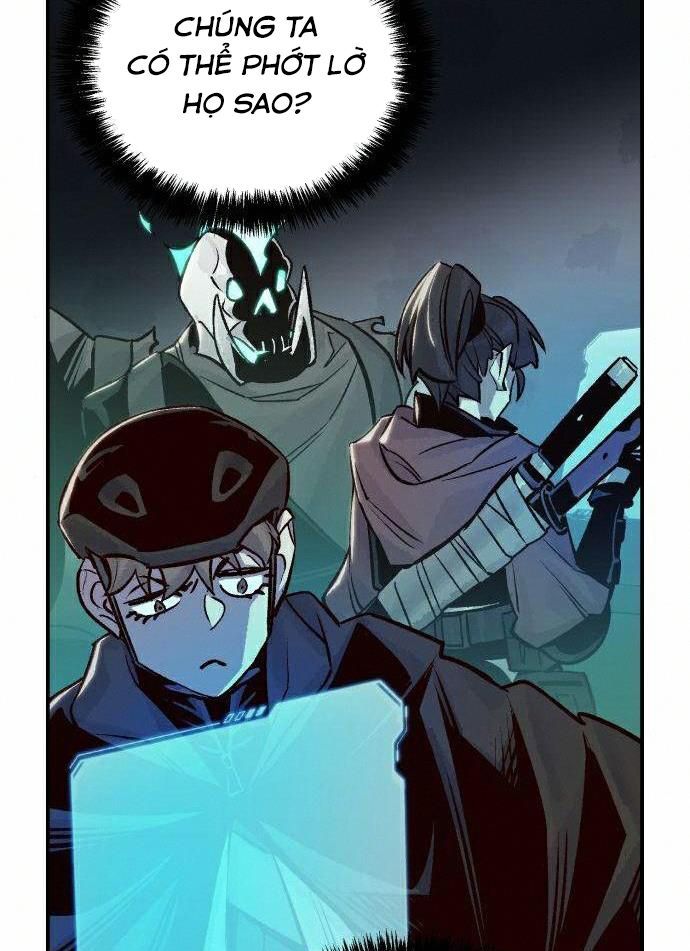 Tôi - Necromancer Cô Độc Chapter 21 - 96