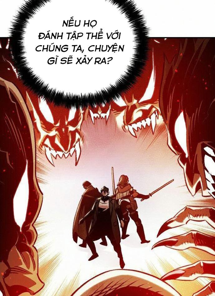 Tôi - Necromancer Cô Độc Chapter 21 - 98