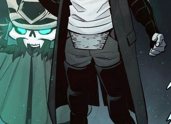 Tôi - Necromancer Cô Độc Chapter 23 - 115