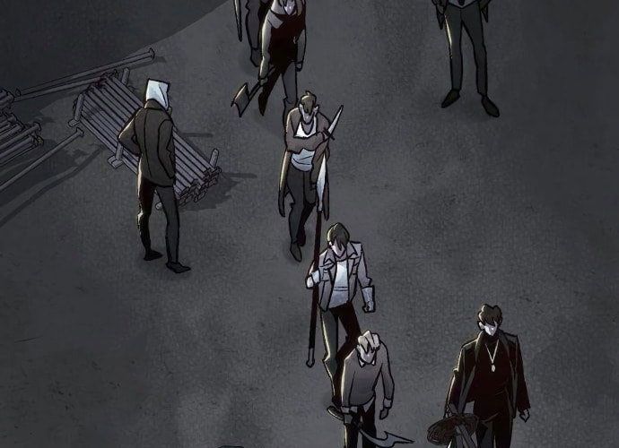 Tôi - Necromancer Cô Độc Chapter 23 - 182